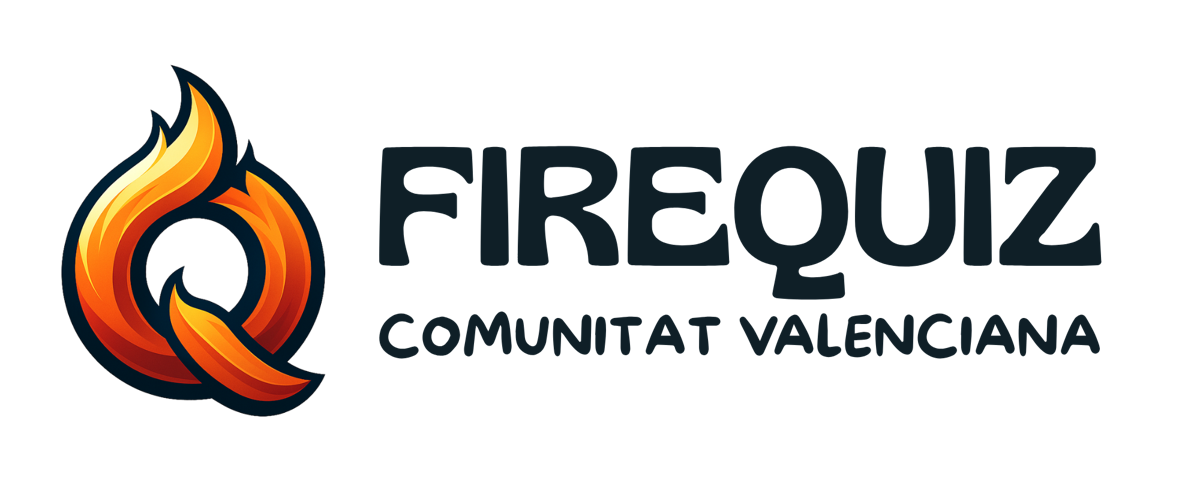 Logotipo FireQuiz