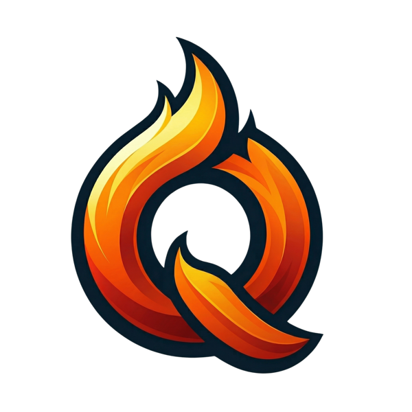 Isotipo FireQuiz