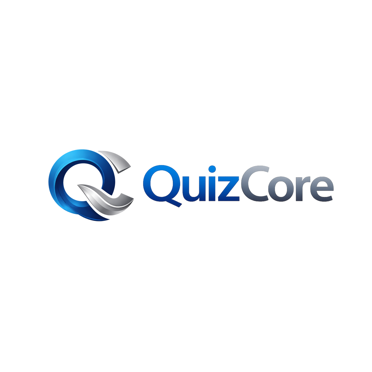 Logotipo QuizCore