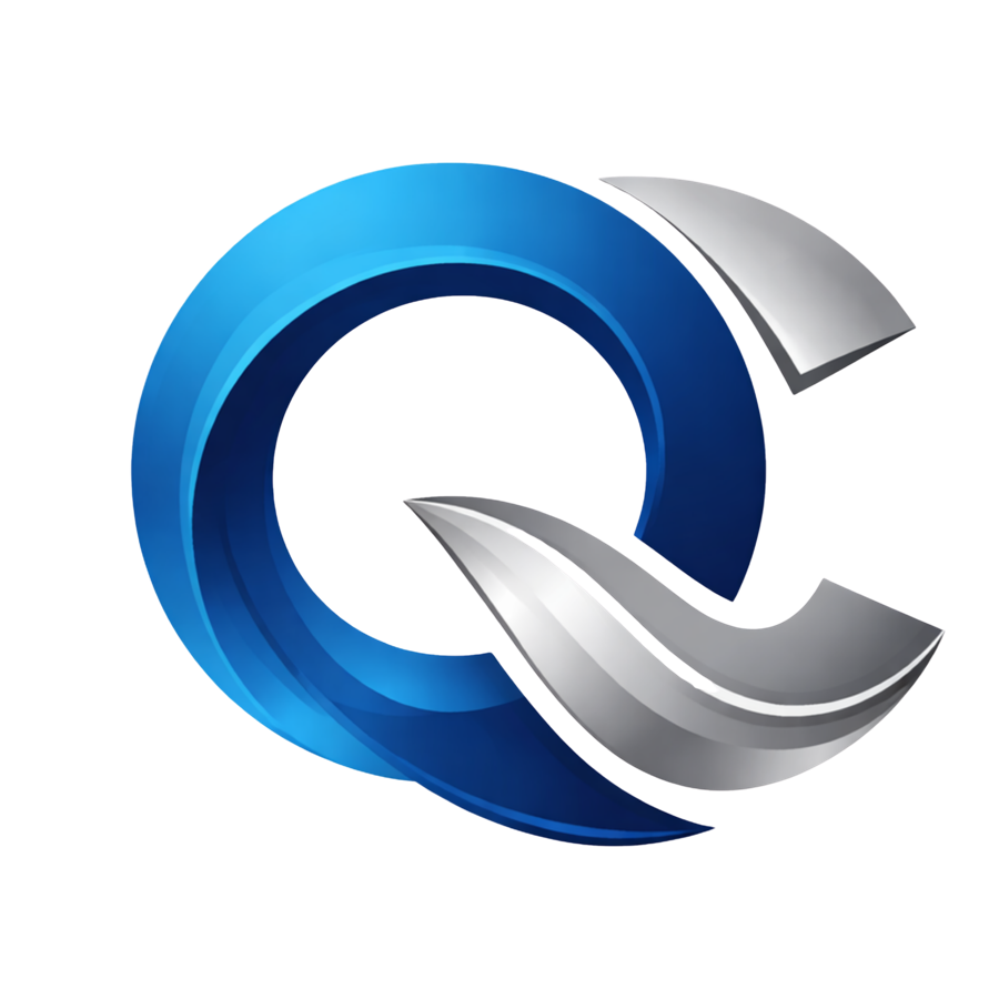 Isotipo QuizCore